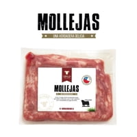 Carne De Vacuno Mollejas Congeladas 500 G Corrales Del Sur