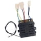 thumbnail image 3 of Accesorios Del Controlador Durable Para Paseos Eléctricos Coche Para Montar A Caballo Para Ni?os Estilo B, 3 of 5