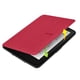 thumbnail image 2 of Funda GANGXUN de Tela con Carcasa Suave TPU para Kindle paperwhite 3/2/1 – Modo Automático, Antigolpes, Diseño Ligero, 2 of 6