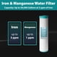 thumbnail image 5 of Paquete de reemplazo de filtro de agua iSpring F3WGB32BMKS de 3 etapas, 5 of 8