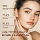 thumbnail image 3 of Set Hidratante Facial Rice Radiance 5 pz 100 ml Ácido Hialurónico, 3 of 3
