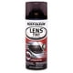 thumbnail image 1 of Pintura para Faros - Luces Automotriz 283grs Negro Brillante - Rust Oleum, 1 of 2