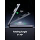 thumbnail image 3 of Cargador inalámbrico UGREEN Qi2 MagFlow de 15 W para iPhone y AirPods, 3 of 3