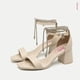 thumbnail image 5 of Sandalia Mujer Blanco 6300 Barbie  Piccadilly, 5 of 5
