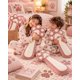 thumbnail image 2 of Peluche Almohada Infantil 70 cm Extra Suave Diseños Animales01, 2 of 6