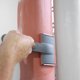 thumbnail image 3 of Almohadilla de Pintura ROLLINGDOG 10 cm (4 pulg.) con Mango de 31 cm – Alcance Trasero, 3 of 7