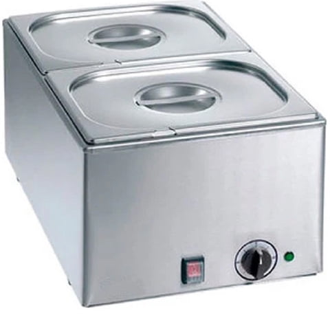 Ecobeck - Baño Mariakbm165Bt-2 Gn 12 510X335X241