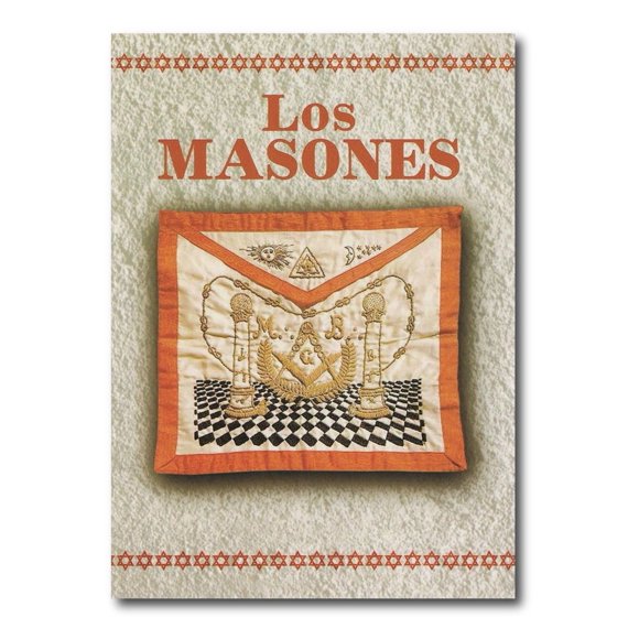 Los Masones - Albor