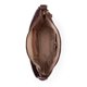 thumbnail image 4 of Bolso Hobo de Cuero The Sak Sequoia 36 cm, 4 of 5