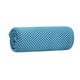 thumbnail image 4 of Toalla De Enfriamiento 12 "x40" Toalla De Gimnasio Absorbente De Sudor Para Entrenamiento Físico Fútbol Azul, 4 of 5