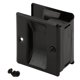 thumbnail image 1 of Tirador para puerta corredera PRIME-LINE negro mate (1 unidad), 1 of 2