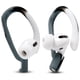 thumbnail image 1 of Ganchos para orejas WC HookZ para AirPods Pro y AirPods, 1 of 8