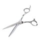 thumbnail image 2 of Tijeras De Corte De Pelo De Peluquería De Salón De Acero Inoxidable Tijeras Profesionales, 2 of 5