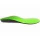 thumbnail image 2 of Plantilla Archmolds Kidzerts de Largo Completo para Niños Verde Talla 2.5, 2 of 6