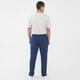 thumbnail image 3 of Buzo Mujer Deportivo Recto Navy Corona, 3 of 5