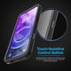 thumbnail image 3 of Funda impermeable Encased para iPhone 17 Pro Max con clip para cinturón, IP68, 3 of 8