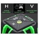 thumbnail image 3 of Nivel Laser 5 Líneas Verde Profesional / Trípode Base, 3 of 6