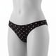 thumbnail image 2 of Tanga Mujer Lady Genny C-667 Cotton Spandex, 2 of 3