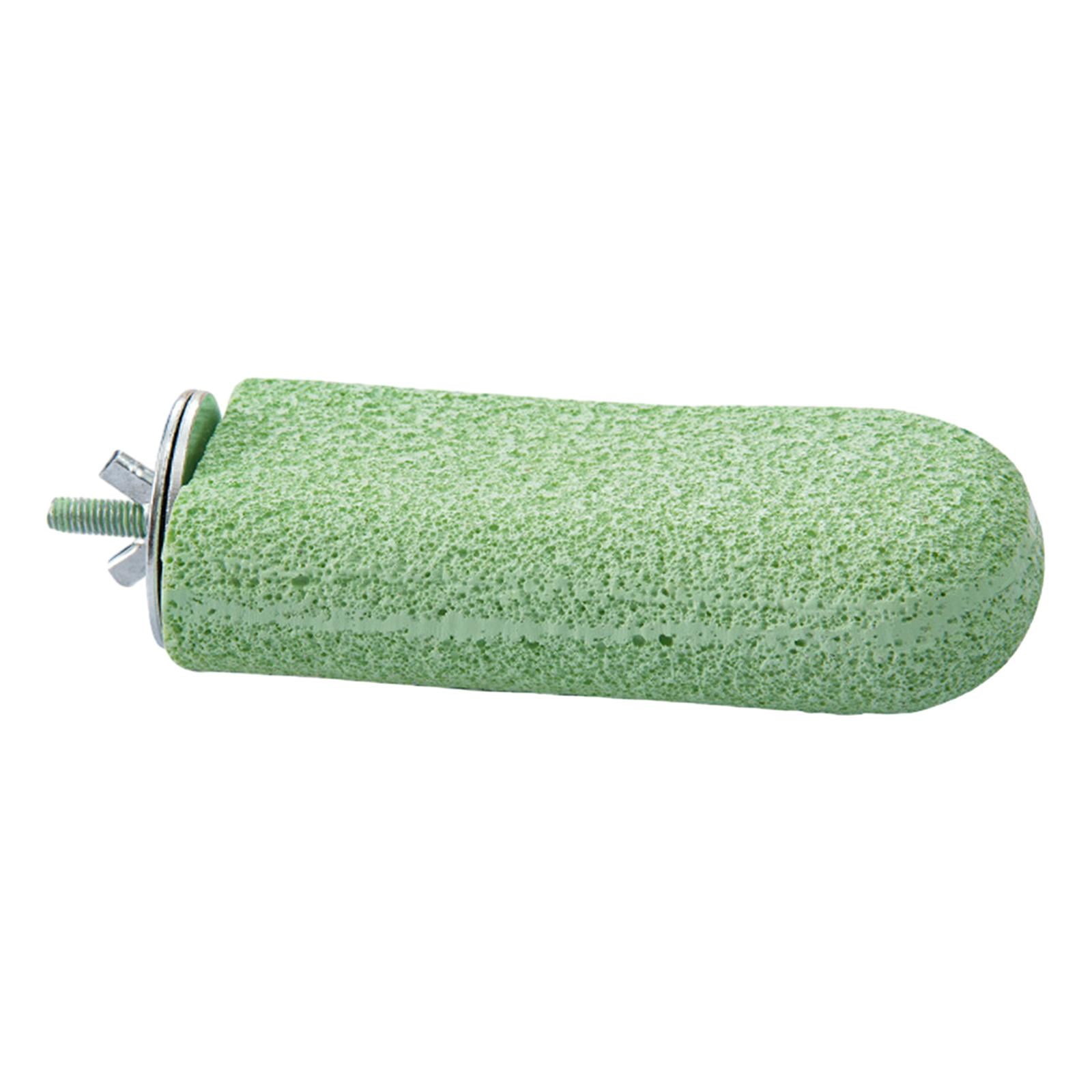 Percha para Loros Fiocias Verde