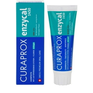 Curaprox Enzycal 75 Ml