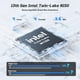thumbnail image 3 of Laptop NIMO N157 15.6" FHD Intel N150 8 GB 256 GB SSD, 3 of 9