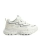 thumbnail image 1 of Zapatillas Blanco Casual Mujer Weide SL02, 1 of 9