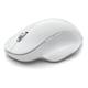 thumbnail image 2 of MICROSOFT BLUETOOTH ERGONOMIC MOUSE GLACIER, 2 of 2