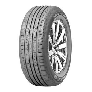Nexen - Neumatico 195/65 R15 89T Npriz Ah5