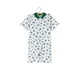 thumbnail image 1 of Pijama Infantil - Enterito de Algodón Corto - Ositos Playeros (Tallas 4 a 10) verde 8, 1 of 5