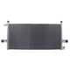 thumbnail image 1 of Radiador aire acondicionado nissan terrano d22 2.5 2002 2010, 1 of 3