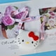 thumbnail image 3 of Bolso de mano THOAML 12 × 10 × 3,5 cm con correa ajustable, 3 of 6