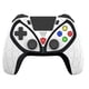thumbnail image 2 of Joystick Gamepad Bluetooth P4 P3 PC Android IOS Ipega 4012C, 2 of 4