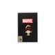 thumbnail image 1 of Pin de coleccionista Toynk Deadpool esmaltado exclusivo estilo Chibi, 1 of 5