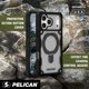thumbnail image 5 of Funda Pelican Shield para iPhone 17 Pro Max de 6,9" resistente, 5 of 8