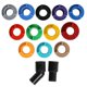 thumbnail image 3 of Kit de Embudos QUICKLO 1.5 Qt 15 Piezas Sin Derrames para Aceite, 3 of 3