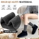 thumbnail image 4 of Medias MOGGEI de Lana Merino para Senderismo Invierno 5 Pares, 4 of 6