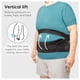 thumbnail image 3 of Faja de soporte BraceAbility XL para obesidad, 3 of 6