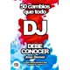 thumbnail image 1 of Libro Majosta: 50 cambios que todo DJ debe conocer, 1 of 1