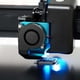 thumbnail image 4 of Ventilador Turbina Cooler Soplador 5Cm 50x50mm 12v Impresora negro, 4 of 6