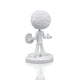 thumbnail image 3 of Figura coleccionable Toynk TOONIES Paint Your OWN BOB Ross, 3 of 7