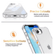 thumbnail image 3 of Carcasa Para iPhone 16e Transparente Reforzada, 3 of 3