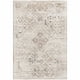 thumbnail image 1 of Alfombra Bergen F - 120 x 180 cm - Beige / Café, 1 of 3