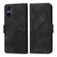 thumbnail image 2 of Carcasa FOXDOCK Sony Xperia 5 VI de cuero PU, diseño acolchado clásico, protección contra caídas y rayones, 2 of 5