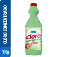 Cloro Líquidotradicional Botella 1 Kg Lider