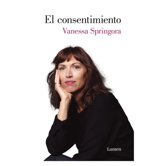 Libro El Consentimiento