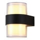thumbnail image 1 of Apliqué de Pared LED Exterior Cilindro 10W Cálido, 1 of 3