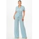 thumbnail image 1 of Conjunto De Polo Y Pantalón Texturizado, 1 of 5