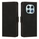 thumbnail image 2 of Funda Billetera Delgada para Xiaomi Redmi Note 15 5G / 4G con Ranuras y Soporte Negro, 2 of 6