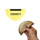 thumbnail image 1 of Sellador de tortillas CrimpIt Small para tortillas de harina de 15 cm sin BPA, 1 of 8