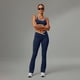 thumbnail image 1 of Conjunto Deportivo Mujer Flare Top y Leggings, 1 of 3